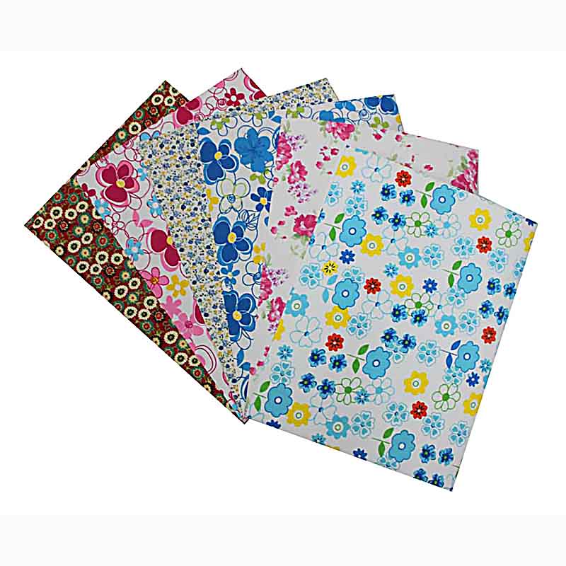 Flower Cloth EVA