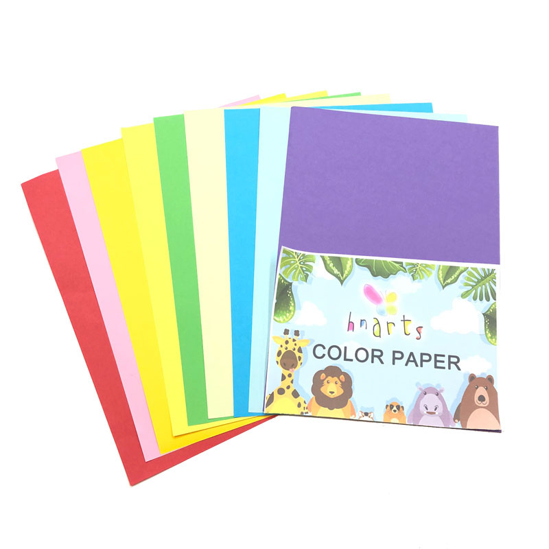 Color Paper