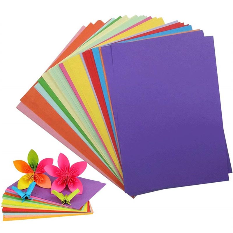 Paper de colors