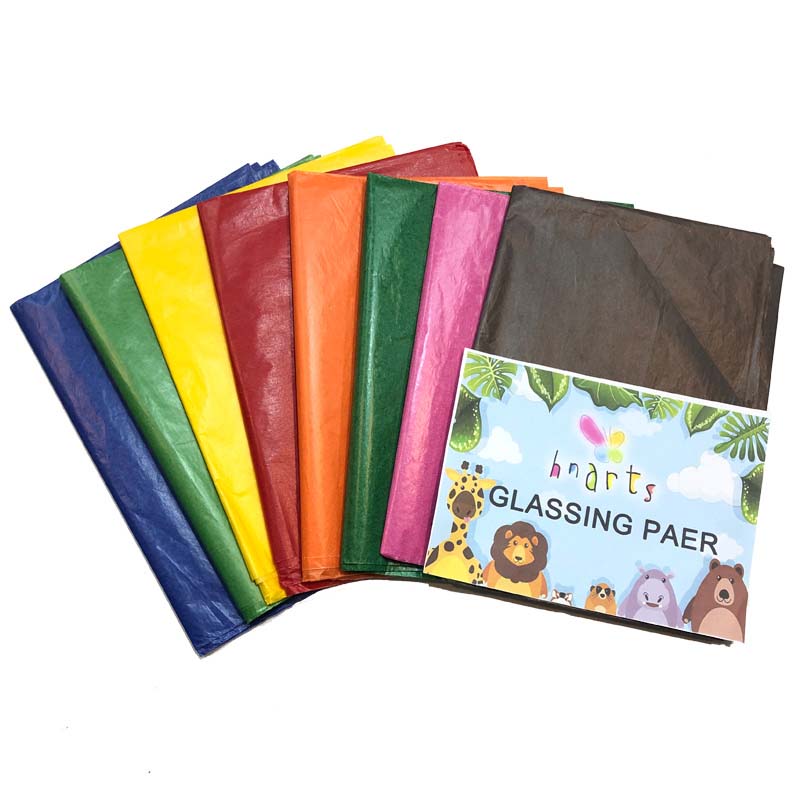 colored wax paper, colored wax paper Suppliers and Manufacturers