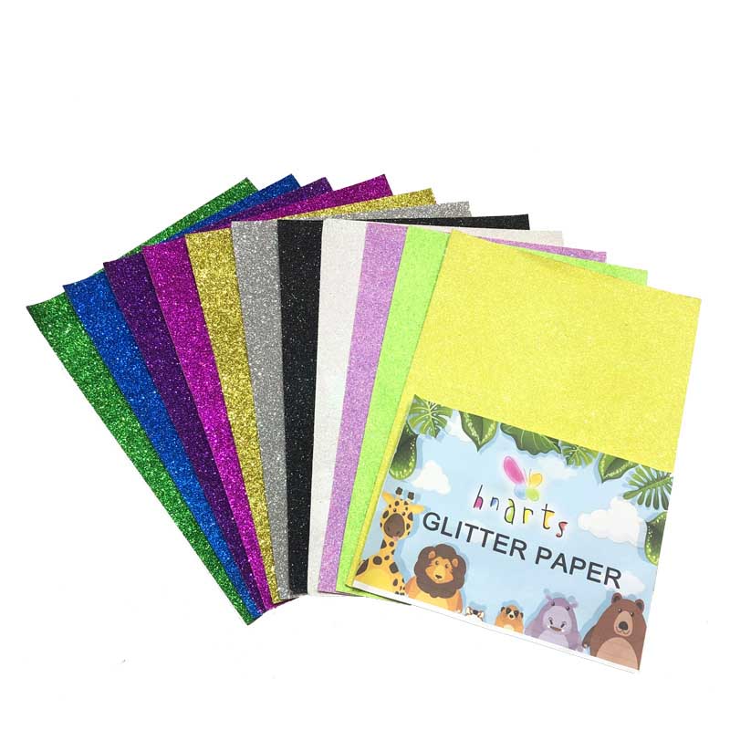 Glitter Paper