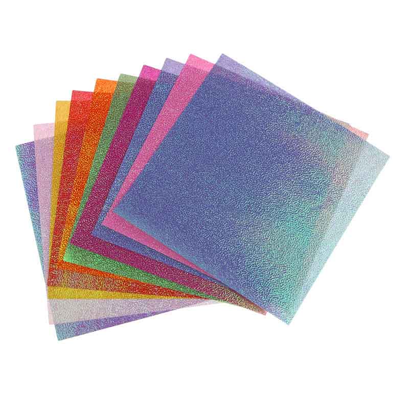 Rainbow Wrapping Paper