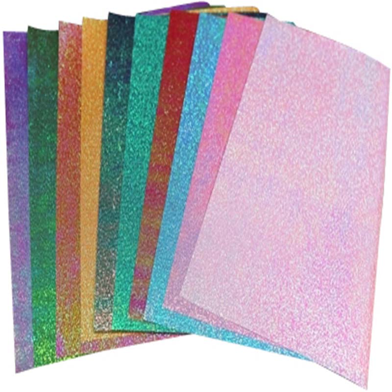 Rainbow Wrapping Paper