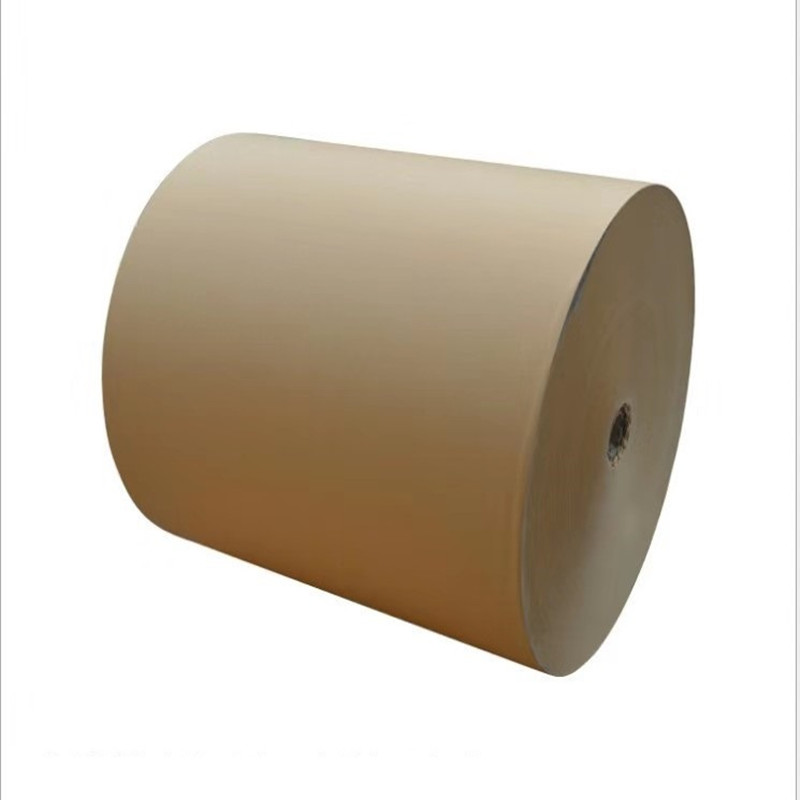 Water-absorbent Kraft Paper
