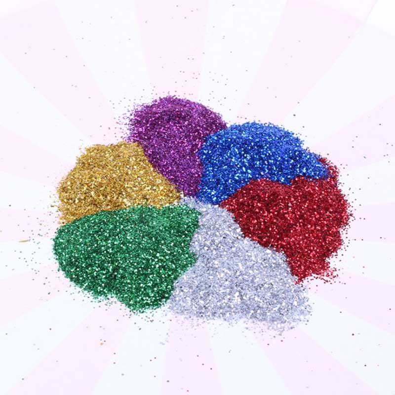 Glitter Powder