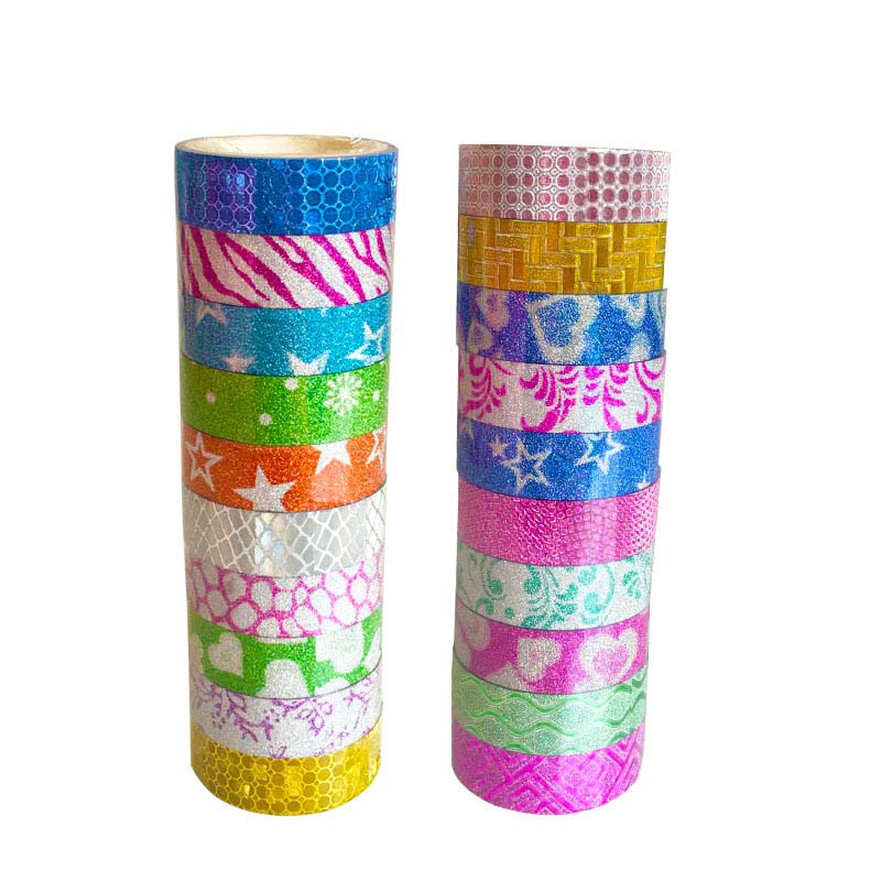 Glitter Tape