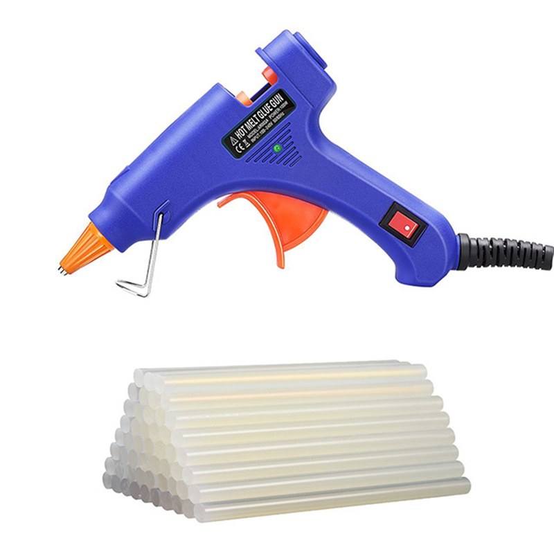 Hot Melt Glue Gun