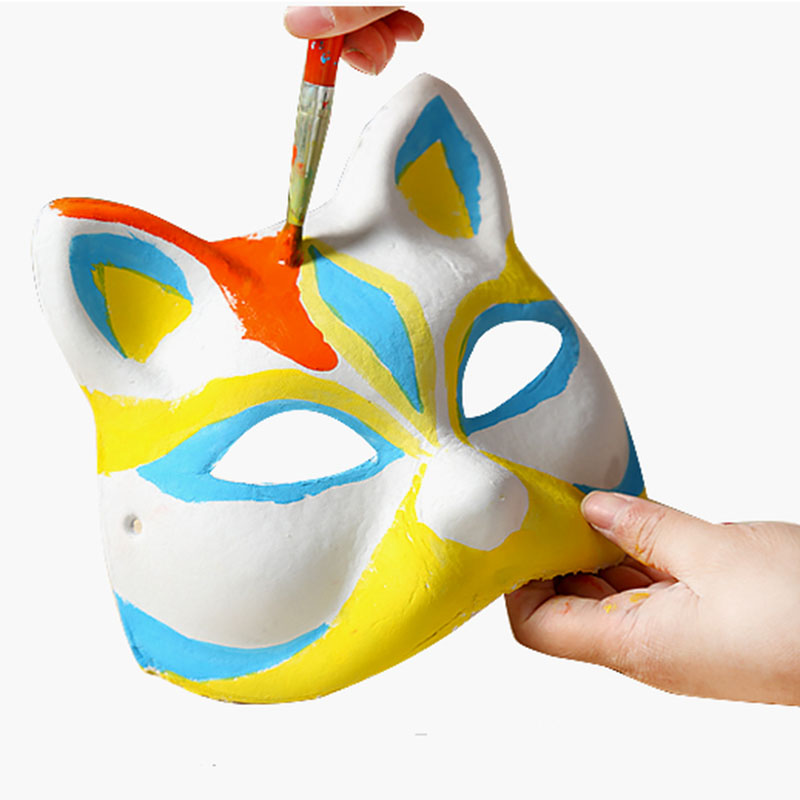 Paper Mask