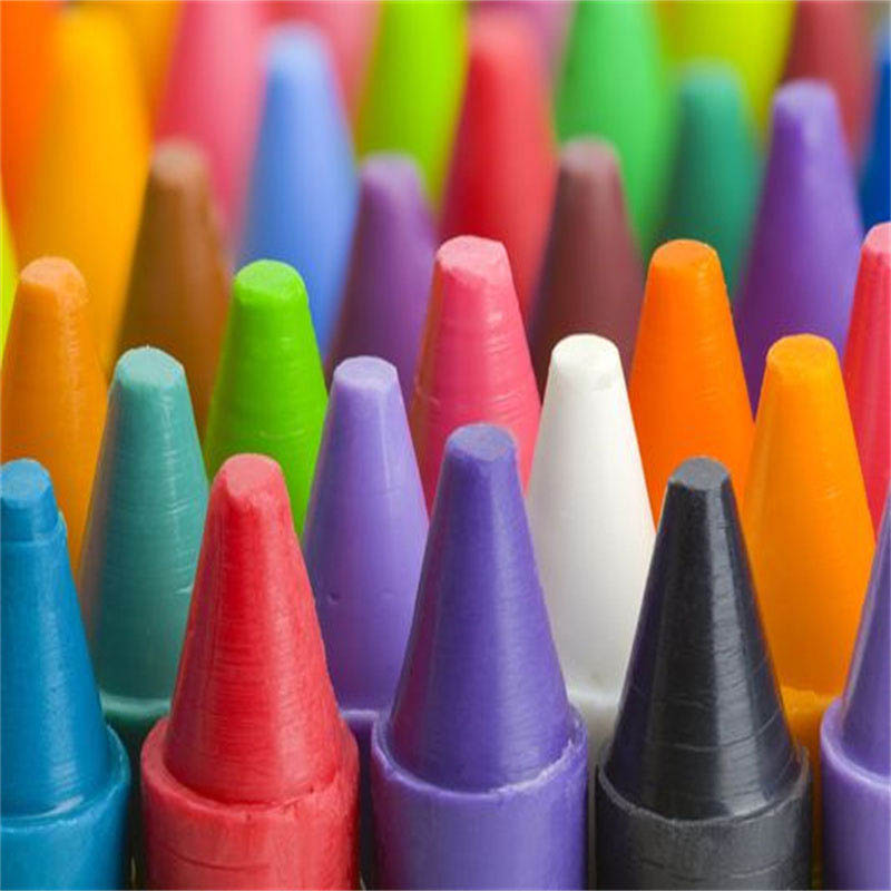 Color Crayon