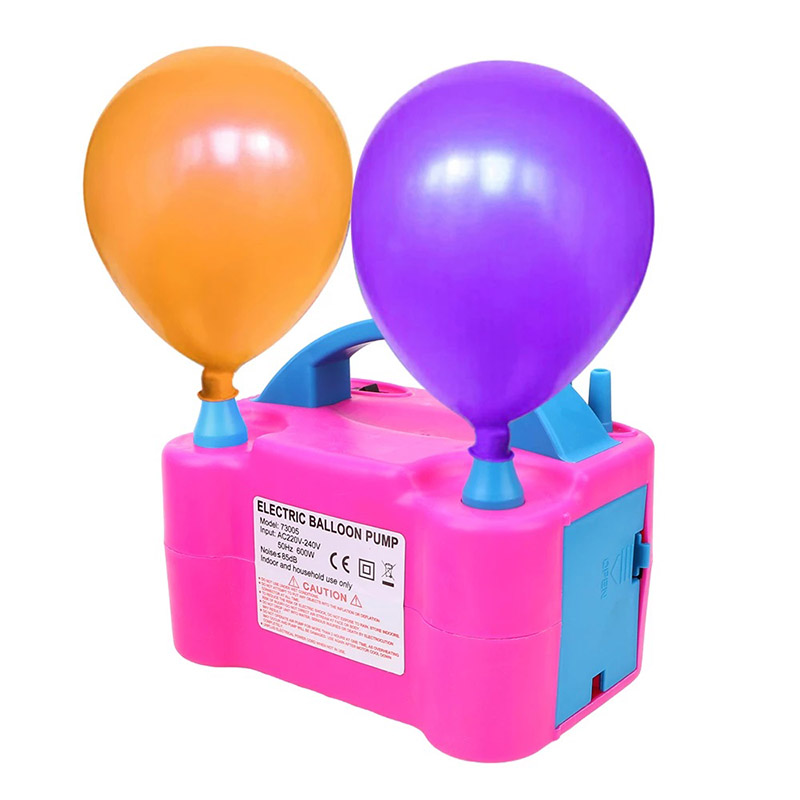 Електрична балон пумпа