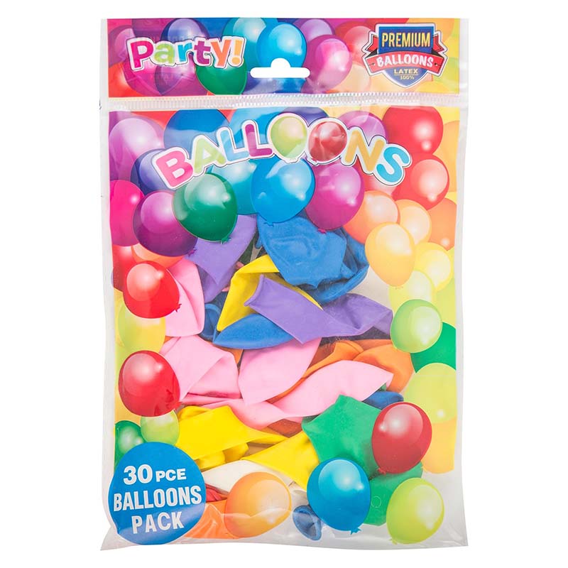 solid color balloons (1)