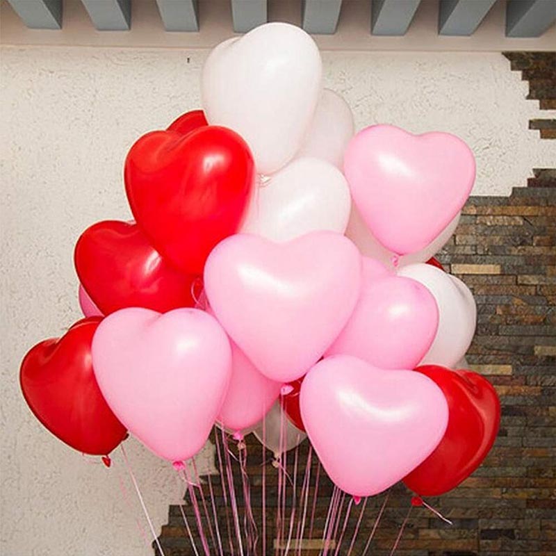 Latex balloons (special shape)