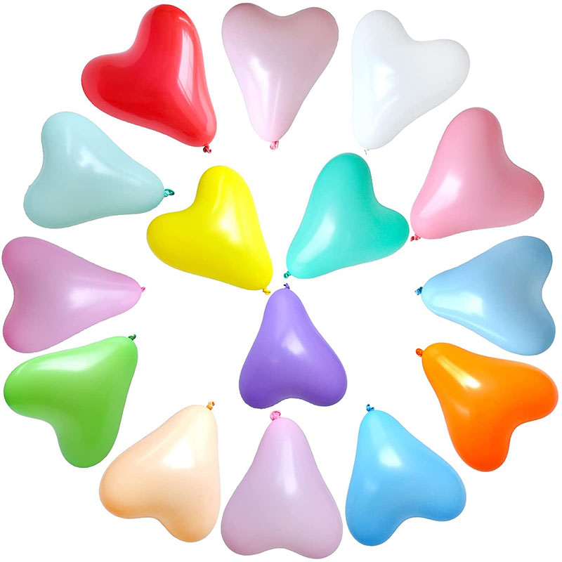 Latex balloons (special shape)